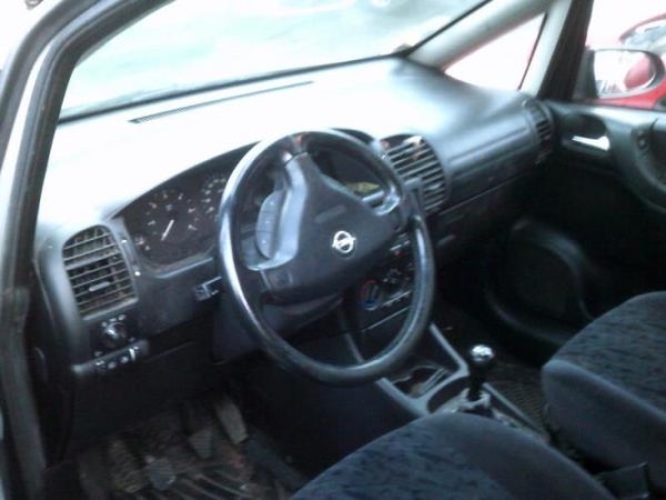 Feu arriere principal droit (feux) OPEL ZAFIRA A PHASE 1 Diesel - Image 7