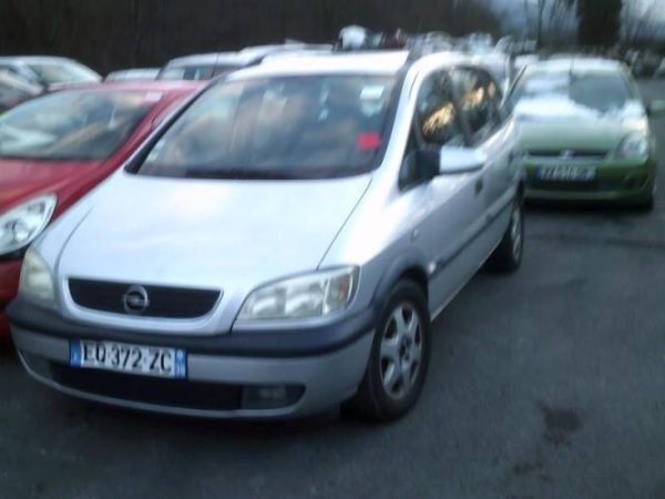 Feu arriere principal droit (feux) OPEL ZAFIRA A PHASE 1 Diesel - Image 8