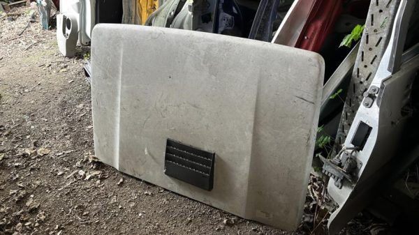 Capot FIAT PANDA 1 PHASE 2 Essence - Image 3