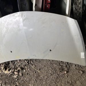 Capot RENAULT CLIO 3 PHASE 1 BREAK Diesel - Image 1
