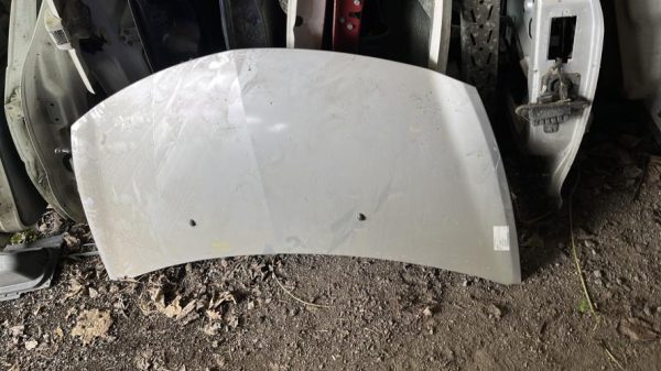 Capot RENAULT CLIO 3 PHASE 1 BREAK Diesel - Image 1