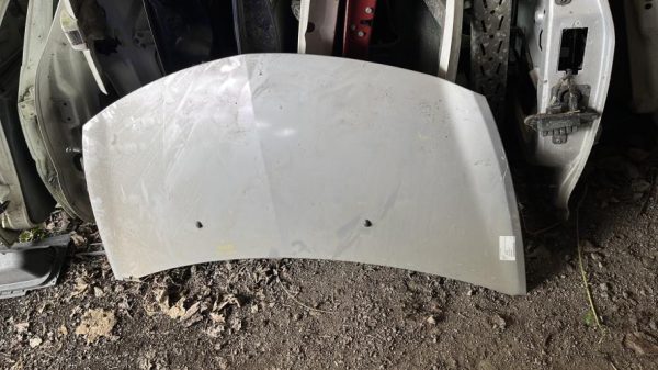 Capot RENAULT CLIO 3 PHASE 1 BREAK Diesel - Image 2
