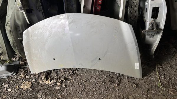 Capot RENAULT CLIO 3 PHASE 1 BREAK Diesel - Image 3