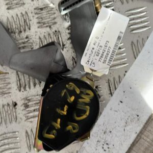Ceinture avant droit RENAULT TWINGO 1 PHASE 3 Essence - Image 1