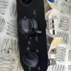 Commande chauffage RENAULT TWINGO 2 PHASE 1 Essence - Image 3