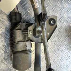 Moteur essuie glace avant RENAULT TWINGO 2 PHASE 1 Essence - Image 1