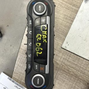 Commande chauffage FORD C-MAX 1 PHASE 2 Diesel - Image 2