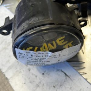 Anti brouillard droit (feux) RENAULT MEGANE 2 PHASE 1 Diesel - Image 1