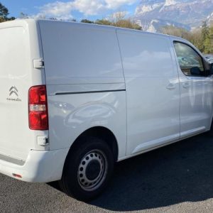 Commande chauffage CITROEN JUMPY 3 M Diesel - Image 8