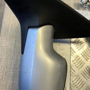 Retroviseur gauche RENAULT MEGANE 2 PHASE 1 Diesel - Image 2