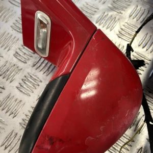 Retroviseur gauche CITROEN C4 1 PHASE 2 COUPE Diesel - Image 1