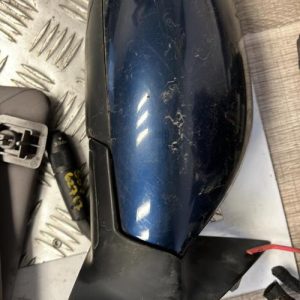 Retroviseur droit PEUGEOT 607 PHASE 1 Diesel - Image 2