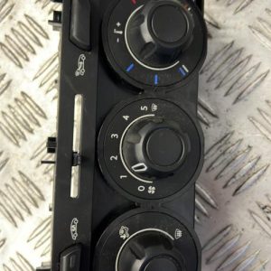Commande chauffage CITROEN C3 2 PHASE 1 Essence - Image 2