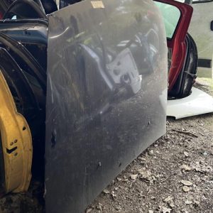 Capot PEUGEOT 607 PHASE 1 Diesel - Image 2