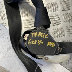 Ceinture avant droit RENAULT MASTER 3 PHASE 2 Diesel - Image 1