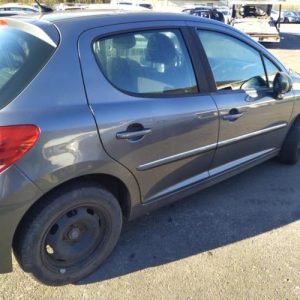 Ecran GPS PEUGEOT 207 PHASE 2 Diesel - Image 7