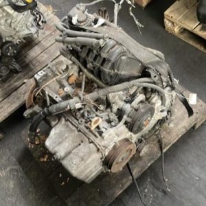 Moteur SUZUKI SWIFT 3 Essence - Image 1