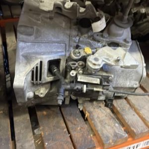 Boite de vitesses DS DS4 1 PHASE 1 - Image 1
