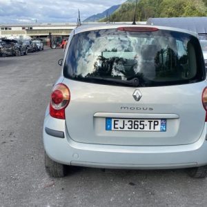 Trappe d'essence RENAULT MODUS PHASE 1 Diesel - Image 7