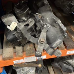Boite de vitesses OPEL CORSA D PHASE 2 Diesel - Image 1