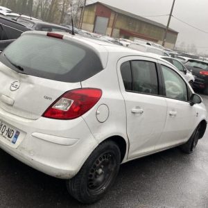 Commande chauffage OPEL CORSA D PHASE 2 Diesel - Image 6