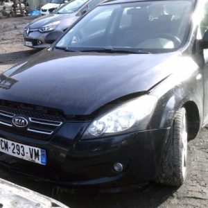 Commande chauffage KIA CEE-D 1 PHASE 1 Diesel - Image 3