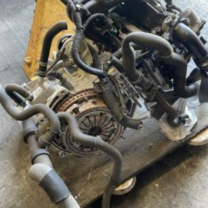 Moteur DACIA SANDERO 2 PHASE 2 Essence - Image 1