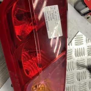 Feu arriere principal droit (feux) FIAT GRANDE PUNTO Diesel - Image 1