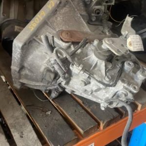 Boite de vitesses CITROEN C1 1 PHASE 3 Essence - Image 1