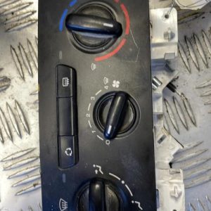 Commande chauffage PEUGEOT PARTNER 2 PHASE 3 Diesel - Image 1
