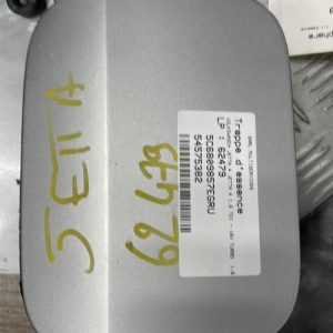 Trappe d'essence VOLKSWAGEN JETTA 4 Diesel - Image 2