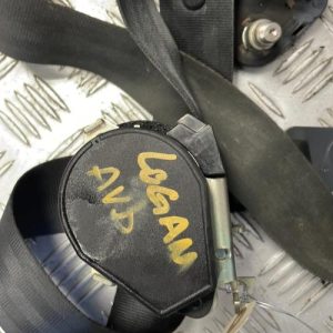Ceinture avant droit DACIA LOGAN MCV 1 PHASE 2 BREAK Diesel - Image 1