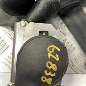 Ceinture arriere centrale DACIA LOGAN MCV 1 PHASE 2 BREAK Diesel - Image 1