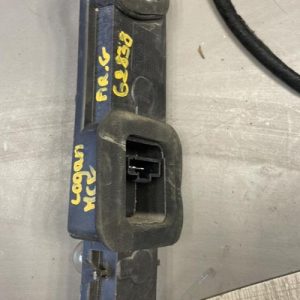 Platine feu arriere gauche DACIA LOGAN MCV 1 PHASE 2 BREAK Diesel - Image 1