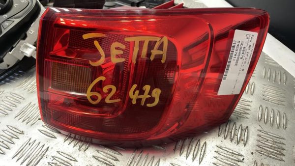 Feu arriere principal droit (feux) VOLKSWAGEN JETTA 4 Diesel - Image 2