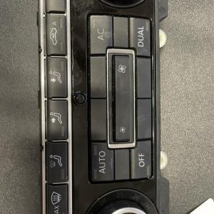 Commande chauffage VOLKSWAGEN JETTA 4 Diesel - Image 3