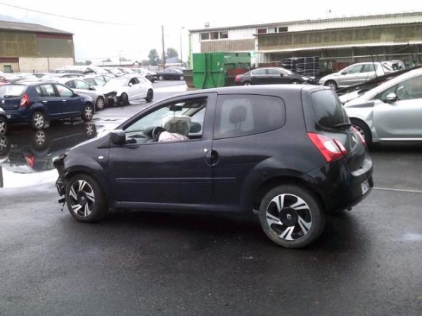 Commande chauffage RENAULT TWINGO 2 PHASE 2 Essence - Image 12