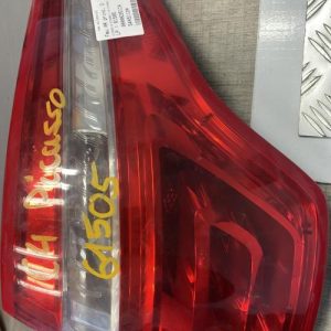 Feu arriere principal droit (feux) CITROEN C4 PICASSO 1 Diesel - Image 1