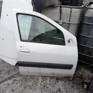 Porte avant droit DACIA LOGAN MCV 1 PHASE 2 BREAK Diesel - Image 1