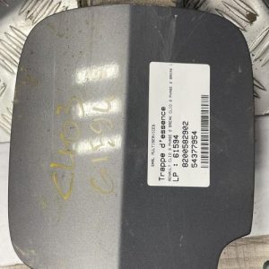 Trappe d'essence RENAULT CLIO 3 PHASE 2 BREAK Diesel - Image 1
