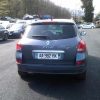 Trappe d'essence RENAULT CLIO 3 PHASE 2 BREAK Diesel - Image 11