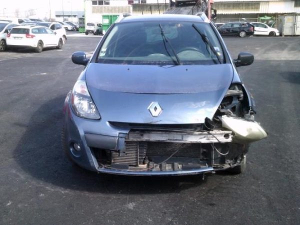 Trappe d'essence RENAULT CLIO 3 PHASE 2 BREAK Diesel - Image 12