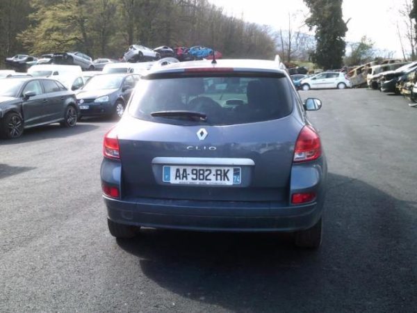 Trappe d'essence RENAULT CLIO 3 PHASE 2 BREAK Diesel - Image 6