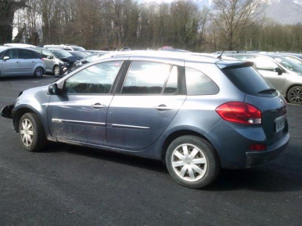 Trappe d'essence RENAULT CLIO 3 PHASE 2 BREAK Diesel - Image 9