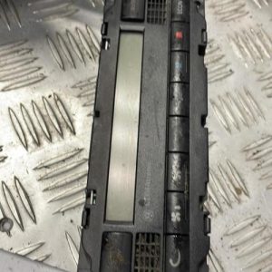 Commande chauffage VOLKSWAGEN PASSAT 4 PHASE 2 BREAK Diesel - Image 1