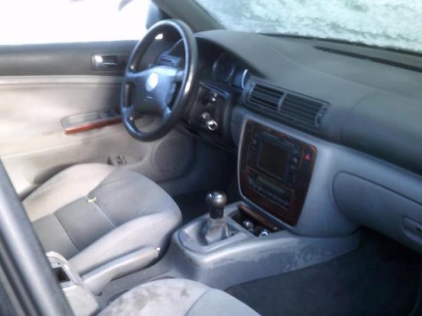 Commande chauffage VOLKSWAGEN PASSAT 4 PHASE 2 BREAK Diesel - Image 5