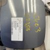 Trappe d'essence RENAULT CLIO 3 PHASE 2 BREAK Diesel - Image 2