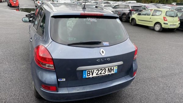 Trappe d'essence RENAULT CLIO 3 PHASE 2 BREAK Diesel - Image 6