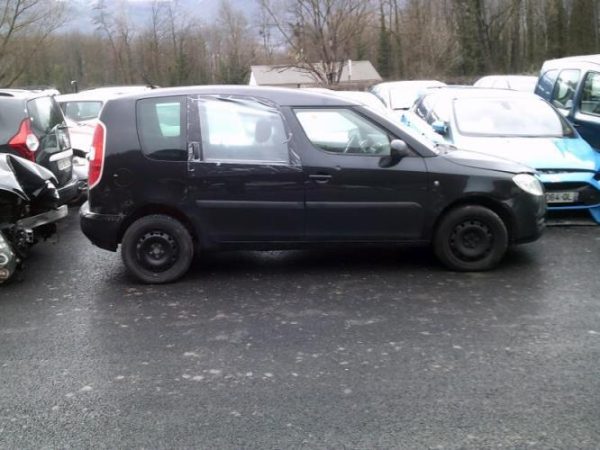 Retroviseur droit SKODA ROOMSTER PHASE 1 Diesel - Image 10