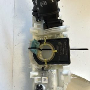 Com (Bloc Contacteur Tournant+Commodo Essuie Glace+Commodo Phare) RENAULT LAGUNA 3 PHASE 1 Diesel - Image 1